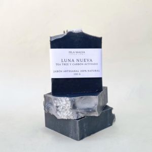 Luna Nueva 130g