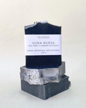 Luna Nueva 130g